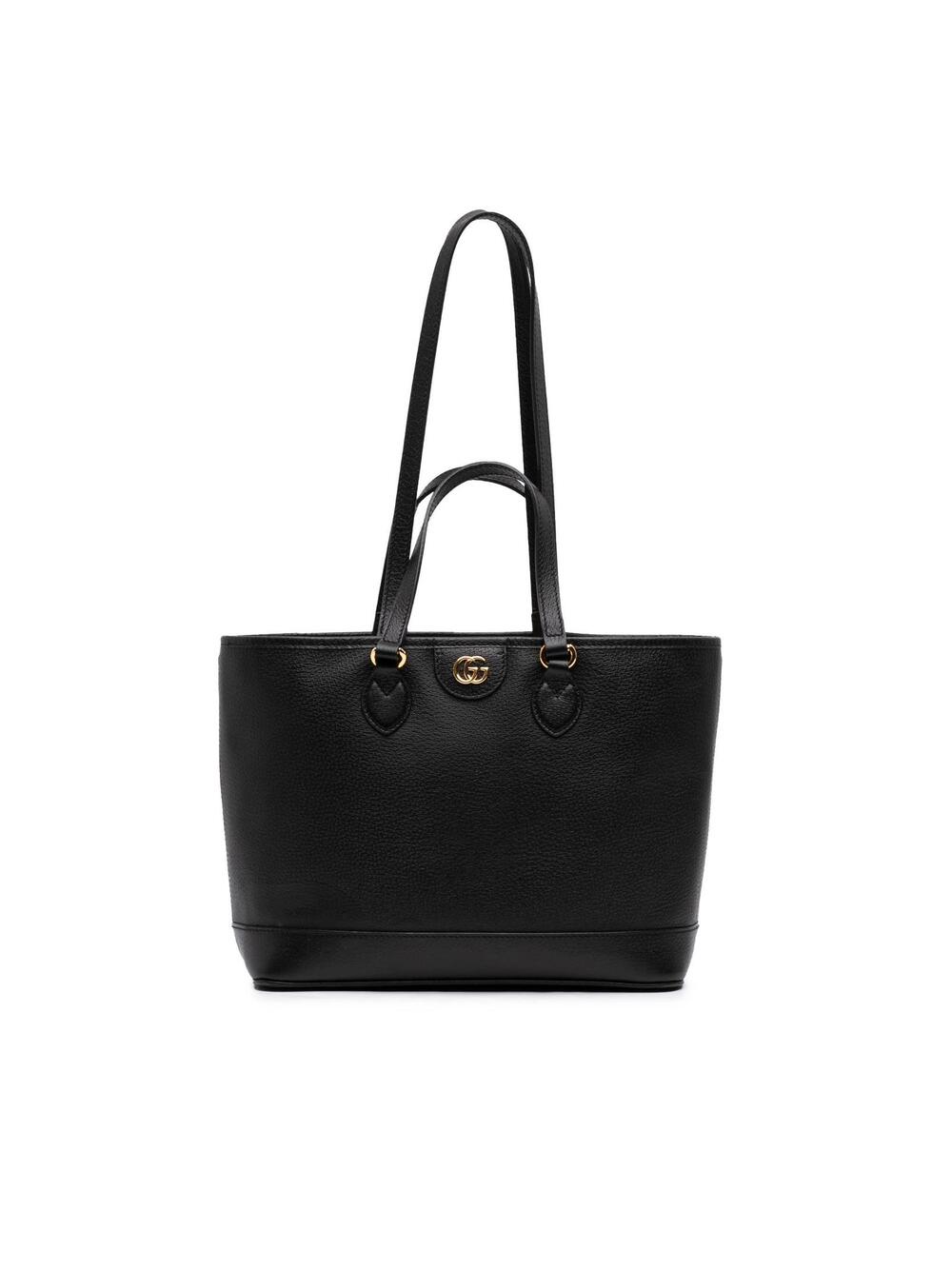 Gucci Small Calfskin Ophidia Tote Pre- #356766G77B